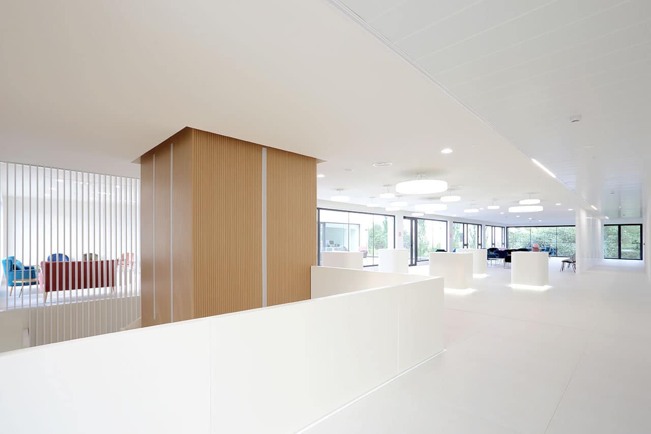 Nuevo Edificio Wellness Kliniek