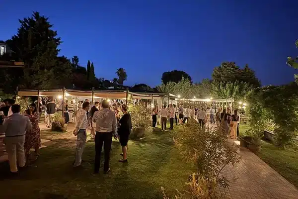 Celebrating our 55th Anniversary